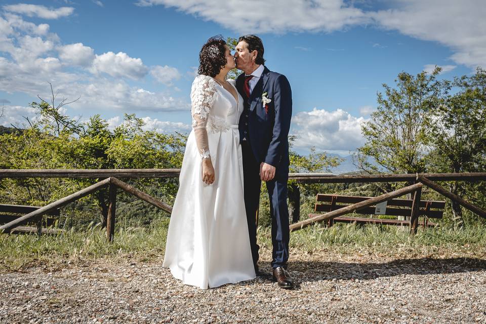 Matrimonio Civile Livorno