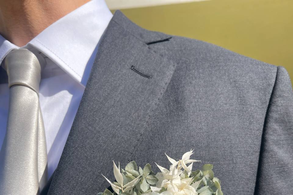 Boutonniere nuove