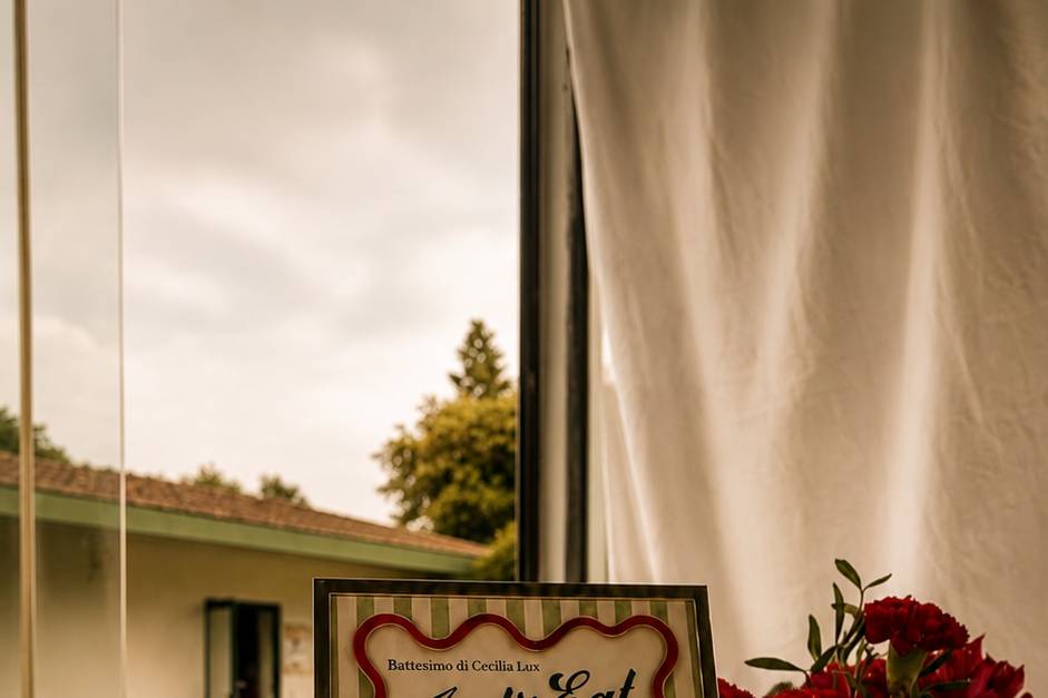 Pomodori e peperoni
