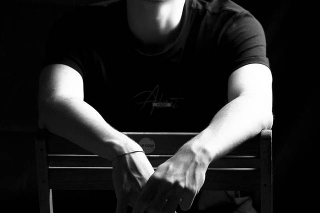 Luca Zampini Photo