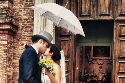 Matrimonio Marche