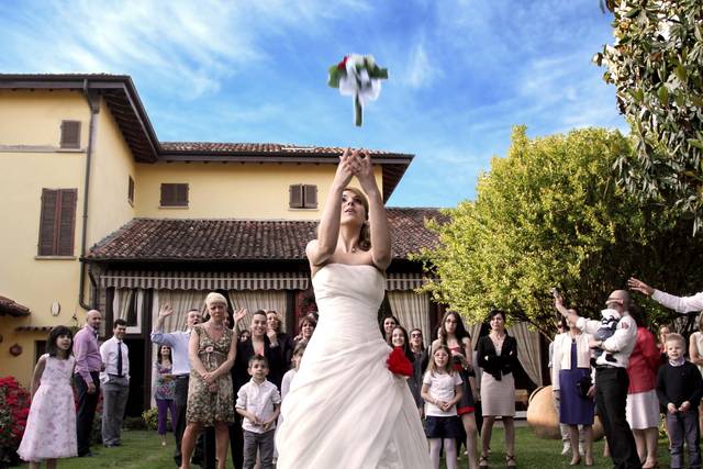 Matrimonio opera