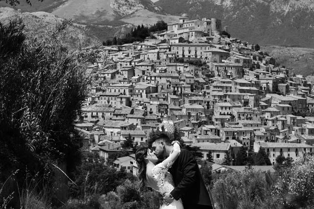 Stefania Sammarro Photographer