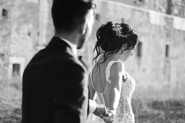 Stefania Sammarro Photographer