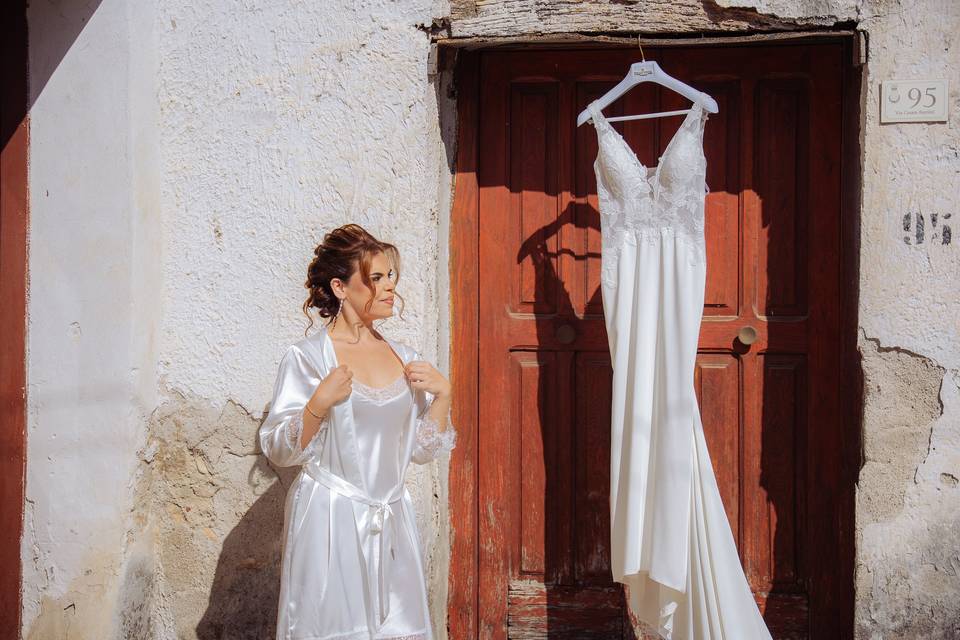 The Bride