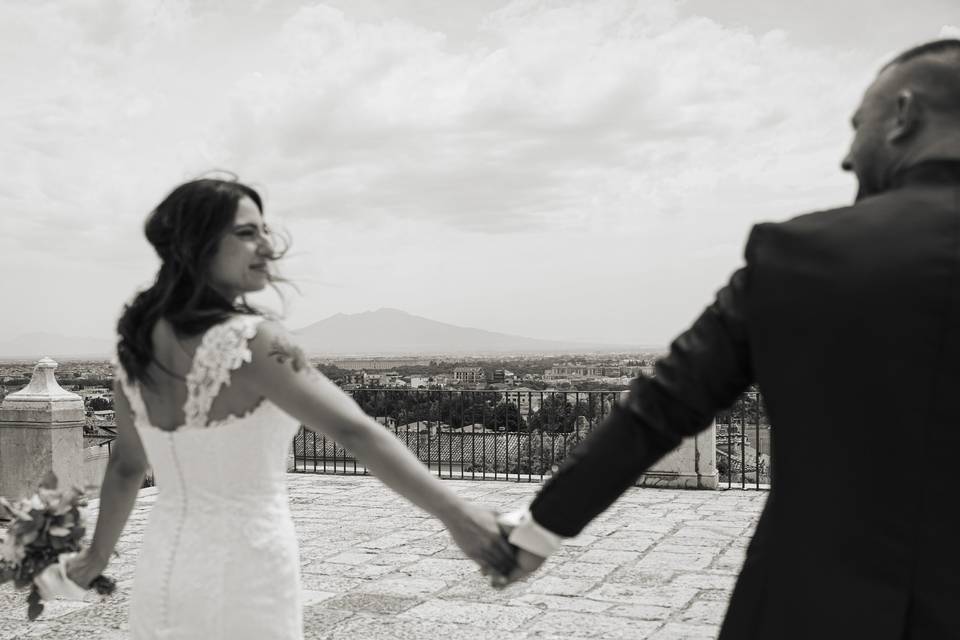 V&A Wedding