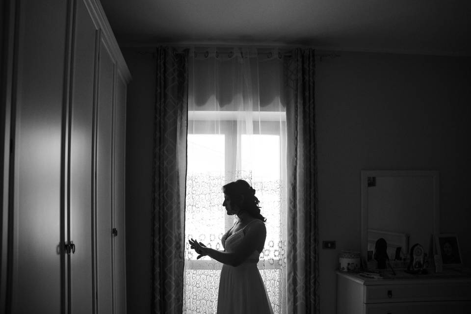 Bride