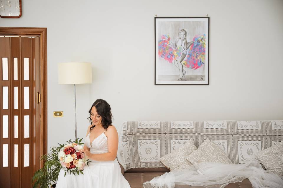 Bride