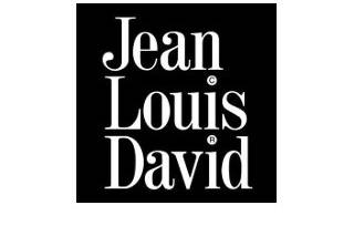 Jean Louis David LOGO