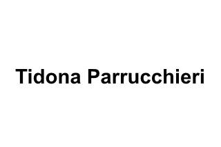 Tidona Parrucchieri logo