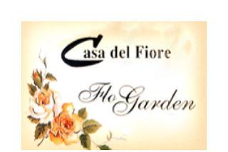 Casa del Fiore Flo Garden logo