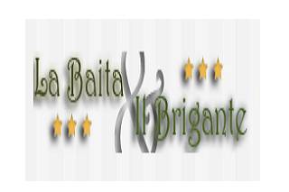 Hotel La Baita logo