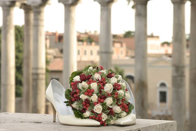 Bouquet 3