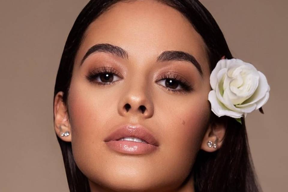 Makeup by Ilary