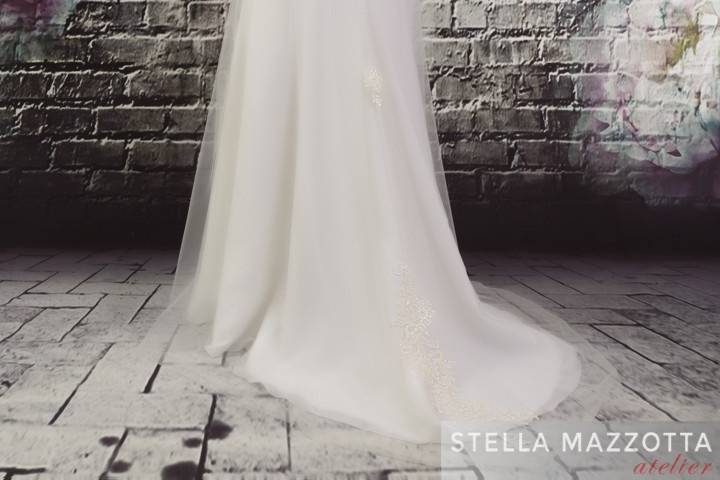 Stella Mazzotta