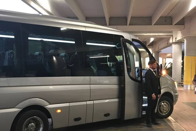 Le nostre auto
