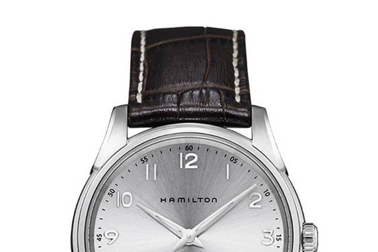 Orologio Hamilton Jazzmaster H