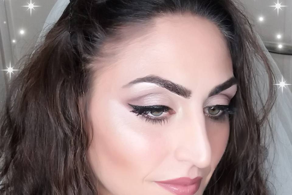 Make-up Sposa