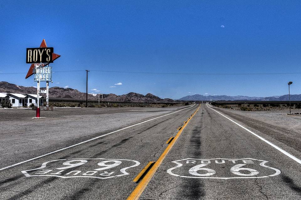 Route 66