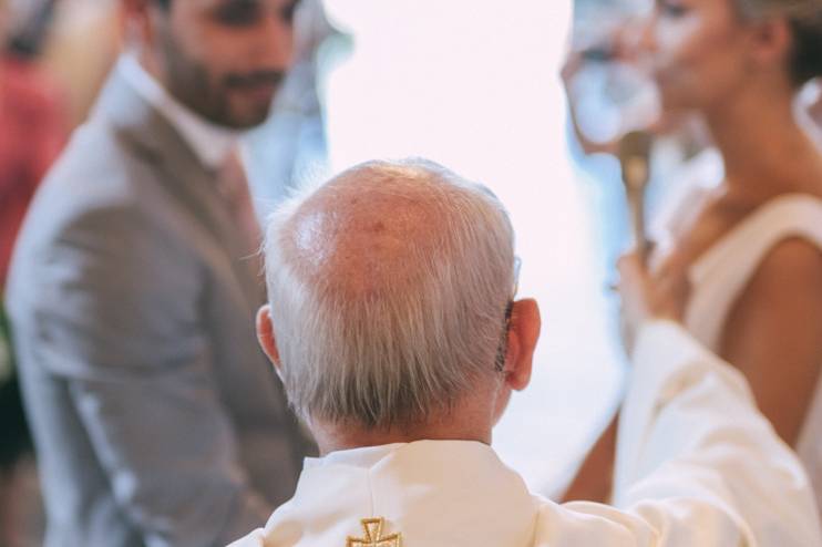 Matrimonio a Cagliari