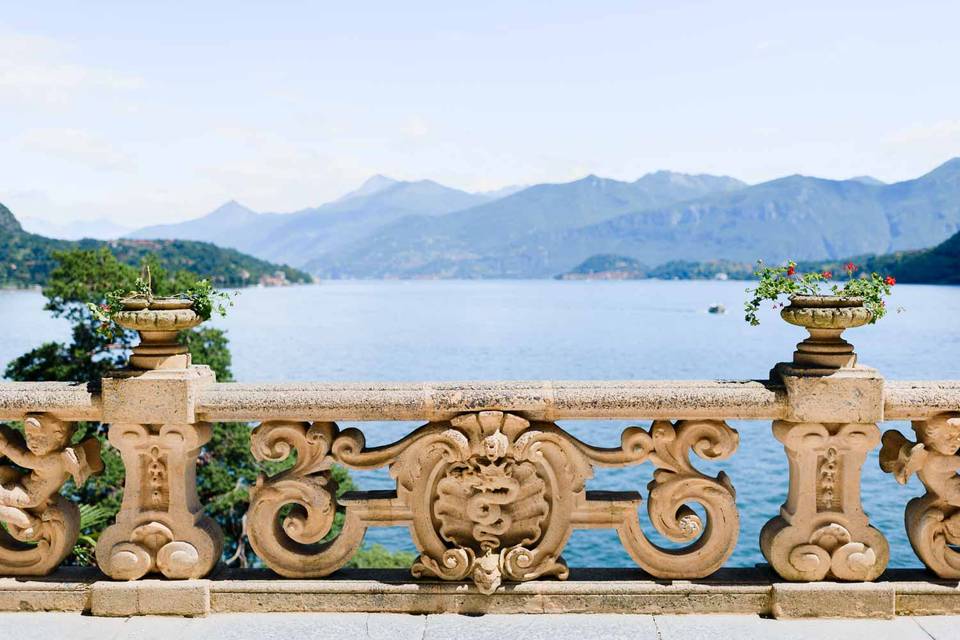 Villa balbianello