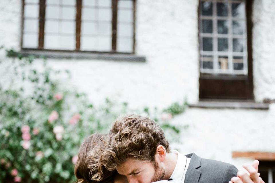 Matrimonio in Francia