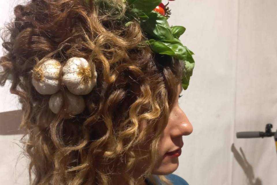 Parrucchiera francesca