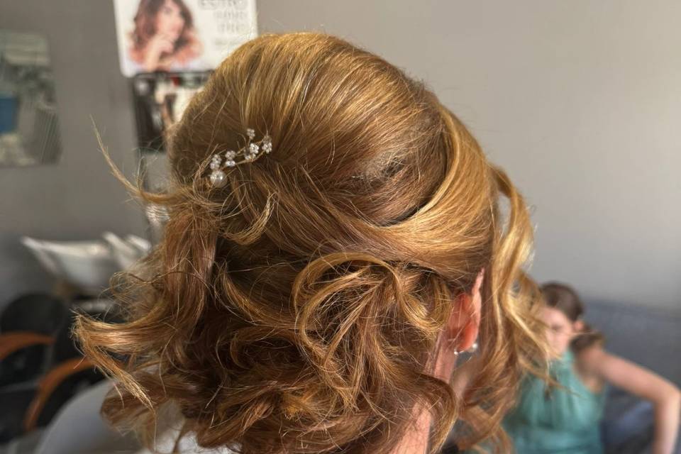 Matrimonio