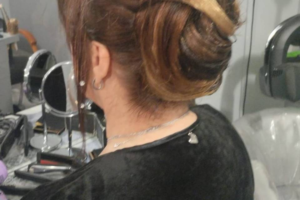 Acconciature