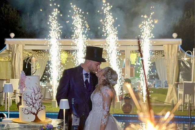 Wedding A+G