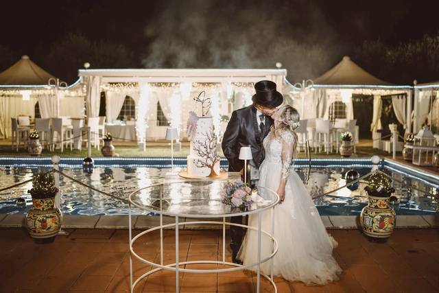 Wedding A+G