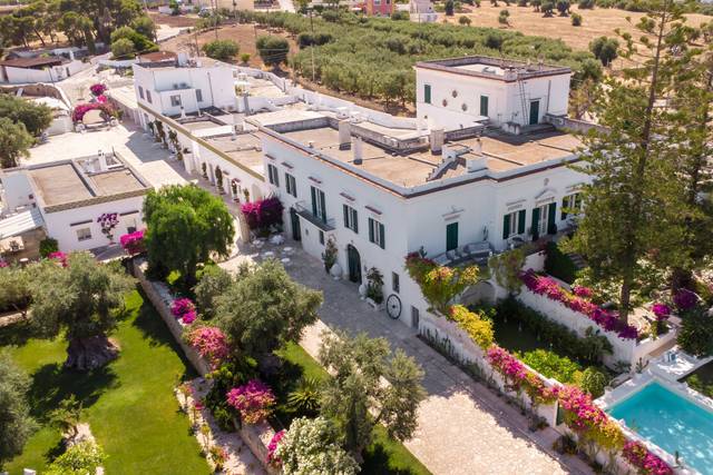 La masseria