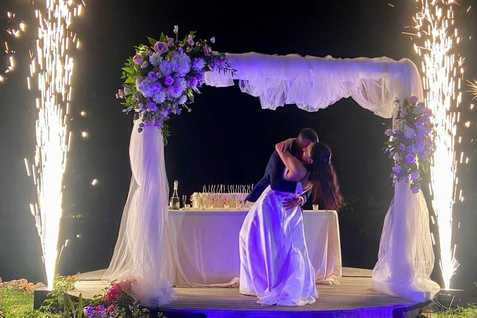 Wedding R+I
