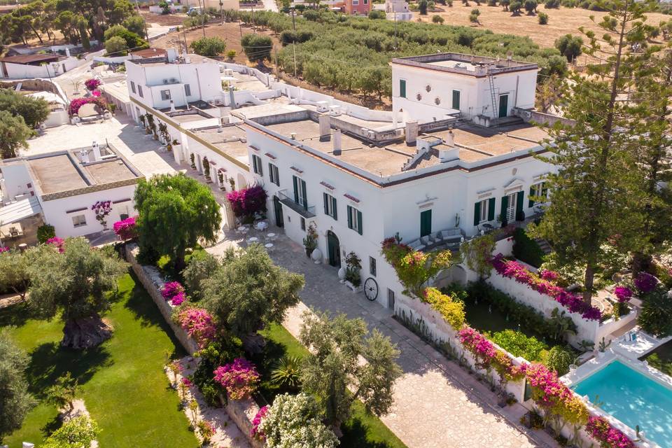 La masseria