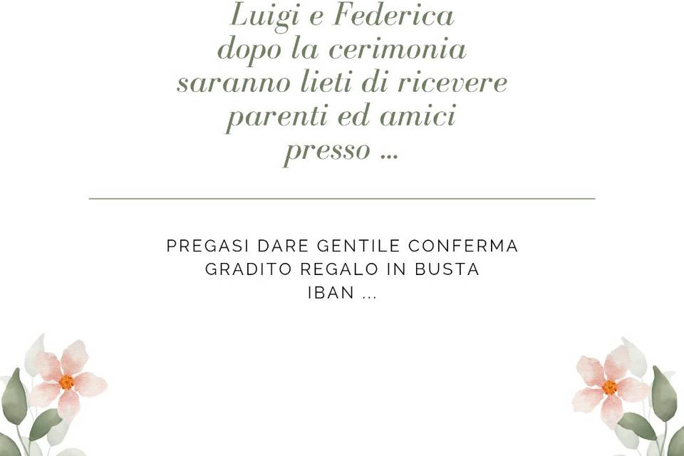 Prototipo partecipazione