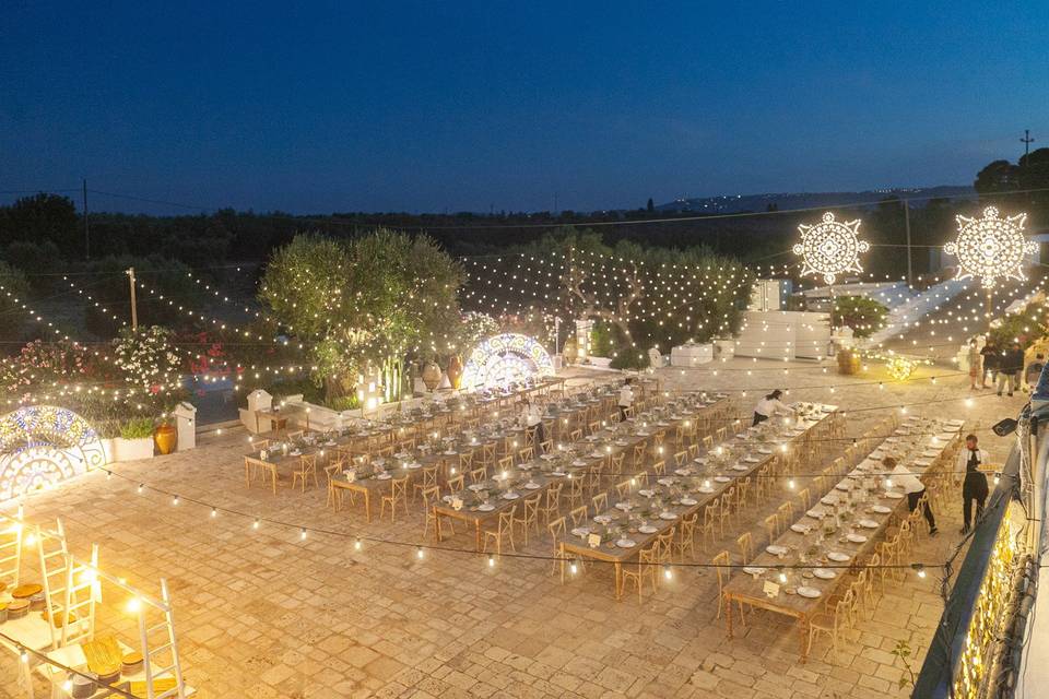 Masseria San Nicola