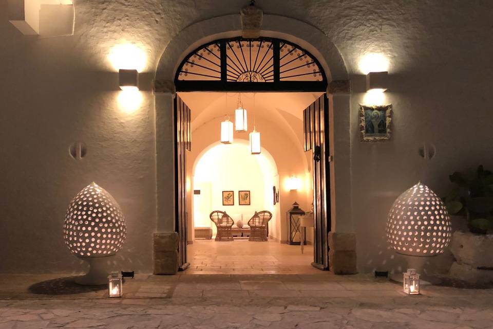 Masseria San Nicola