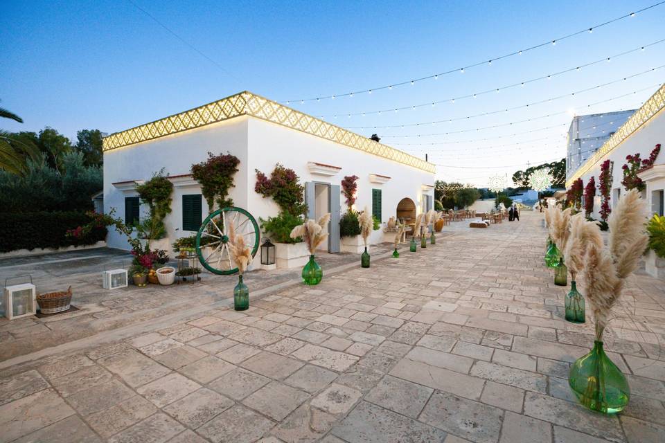 Masseria San Nicola