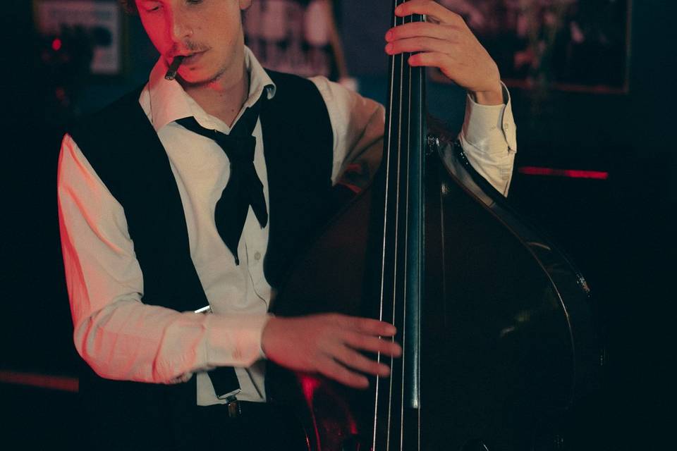 Doublebass