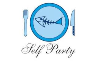 Logo Self Party Group
