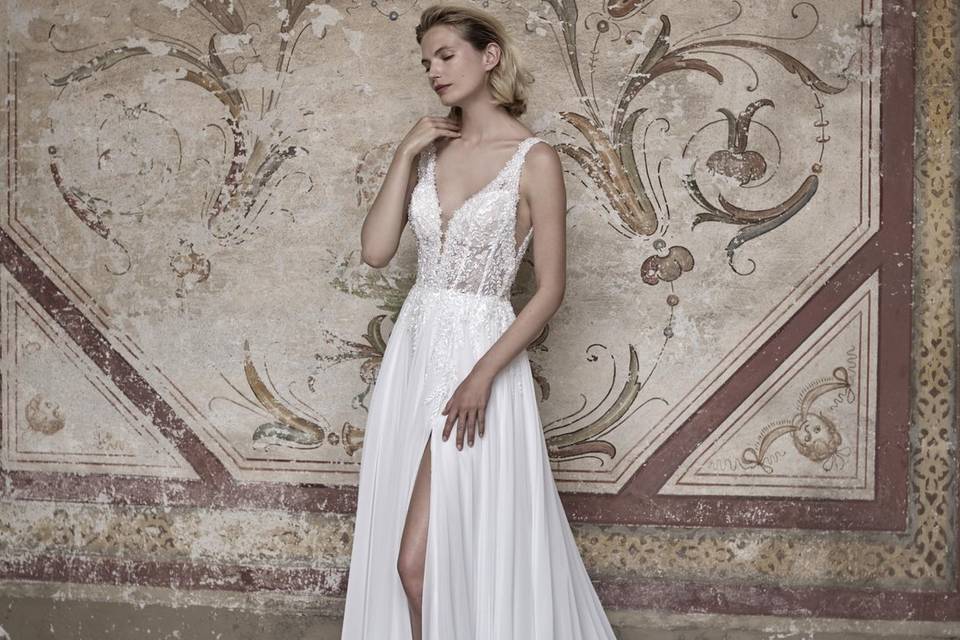 Vela sposa