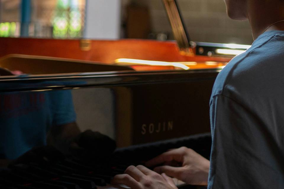 Musica matrimonio Asti