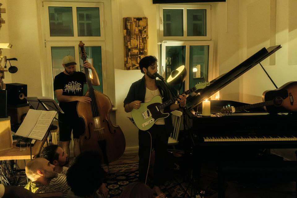 Musica matrimonio Asti