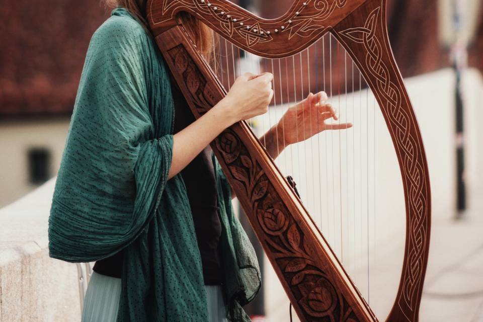 Musica matrimonio Asti