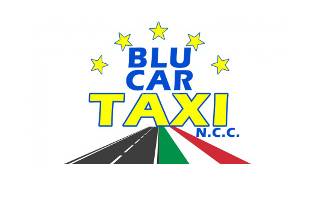Blu Car Taxi