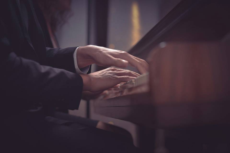 Musica matrimonio Asti