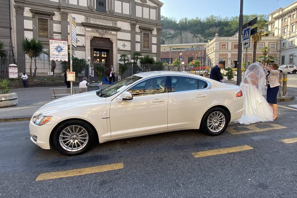 Maserati ghibli gran lusso