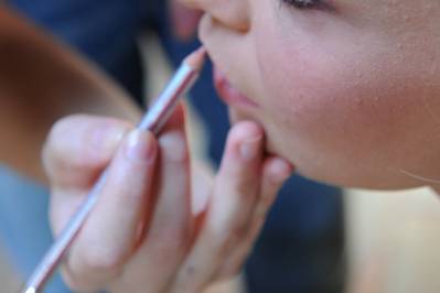 Trucco sposa