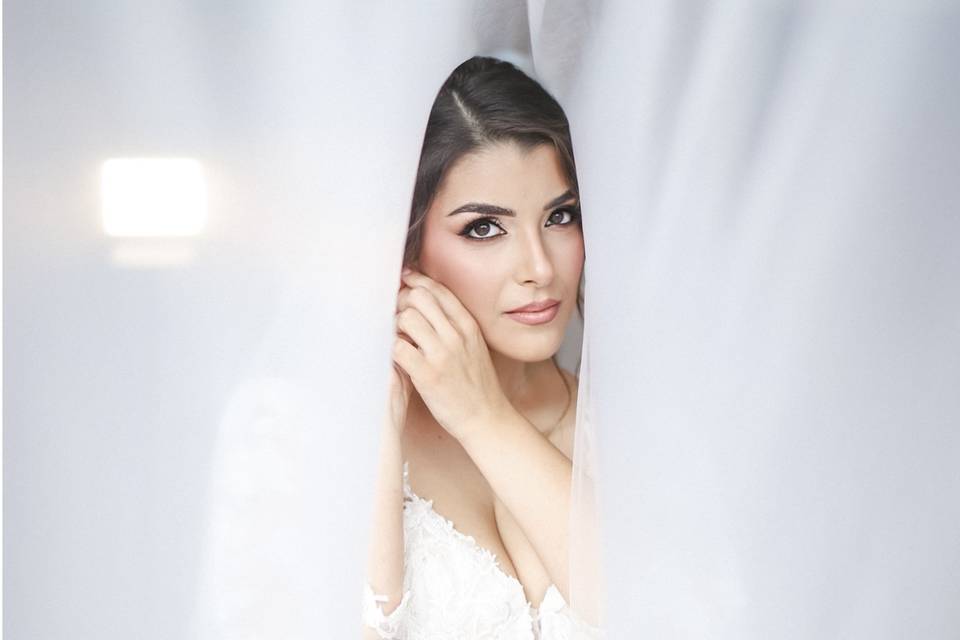Santa Pirozzi Make-up Artist