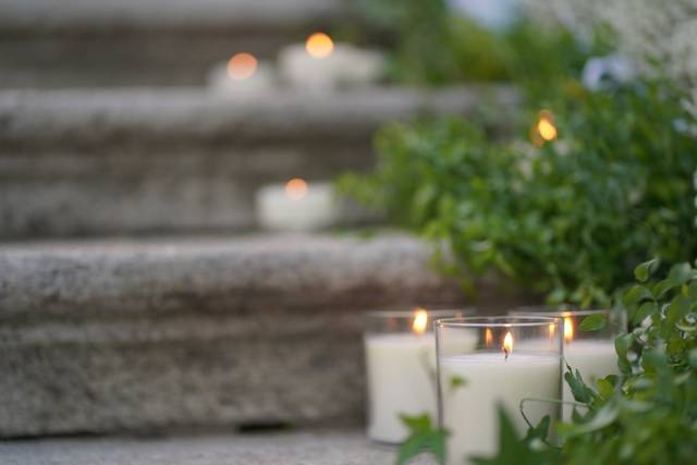 Magia di candele